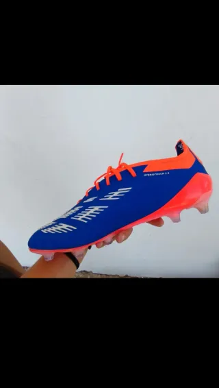 Adidas Predator Elite AG Scarpe Calcio Taglia 44.5