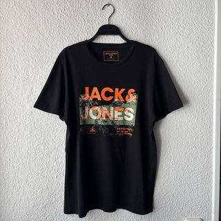 Camiseta Jack & Jones