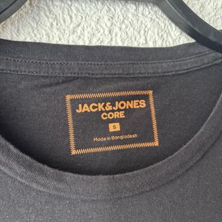 Camiseta Jack & Jones
