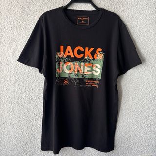 Camiseta Jack & Jones