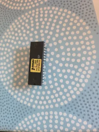 Chip BIOS Award PCIPNP 886