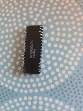 Chip BIOS Award PCIPNP 886