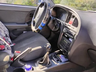 Hyundai Elantra 2005