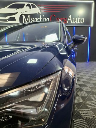 SEAT Ateca 1.6 TDI 85kW 115CV StSp Style Eco