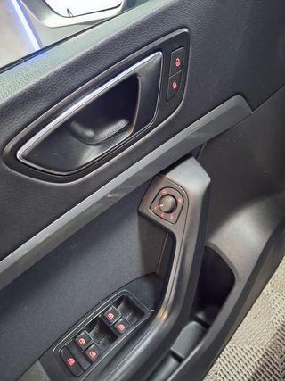 SEAT Ateca 1.6 TDI 85kW 115CV StSp Style Eco