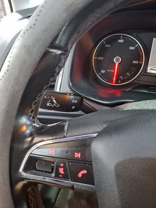 SEAT Ateca 1.6 TDI 85kW 115CV StSp Style Eco