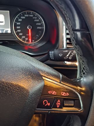 SEAT Ateca 1.6 TDI 85kW 115CV StSp Style Eco