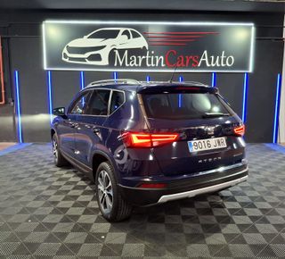 SEAT Ateca 1.6 TDI 85kW 115CV StSp Style Eco