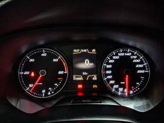 SEAT Ateca 1.6 TDI 85kW 115CV StSp Style Eco