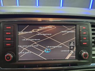 SEAT Ateca 1.6 TDI 85kW 115CV StSp Style Eco