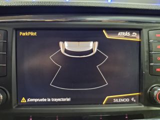 SEAT Ateca 1.6 TDI 85kW 115CV StSp Style Eco