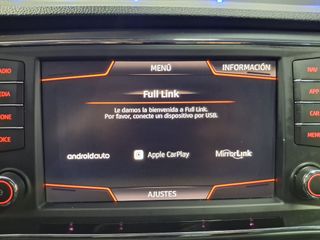 SEAT Ateca 1.6 TDI 85kW 115CV StSp Style Eco