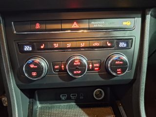 SEAT Ateca 1.6 TDI 85kW 115CV StSp Style Eco