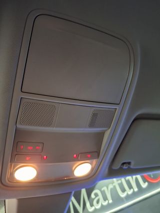 SEAT Ateca 1.6 TDI 85kW 115CV StSp Style Eco