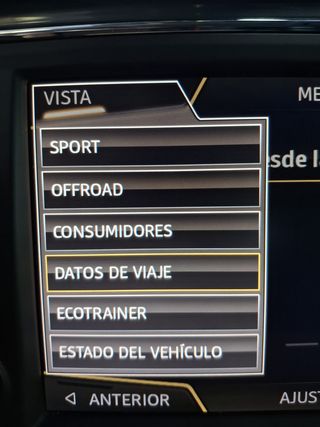 SEAT Ateca 1.6 TDI 85kW 115CV StSp Style Eco