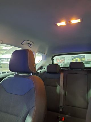 SEAT Ateca 1.6 TDI 85kW 115CV StSp Style Eco