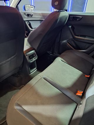 SEAT Ateca 1.6 TDI 85kW 115CV StSp Style Eco