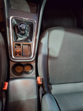 SEAT Ateca 1.6 TDI 85kW 115CV StSp Style Eco