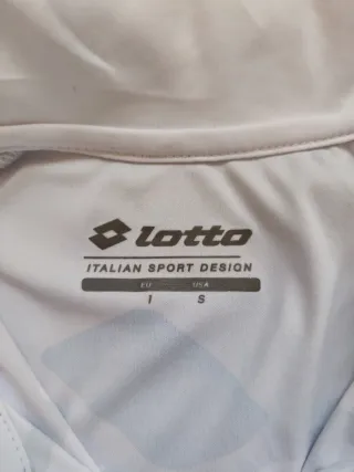 Lotto Polo tennis uomo POLO CONNOR NET | Taglia M