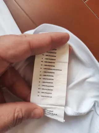 Lotto Polo tennis uomo POLO CONNOR NET | Taglia M