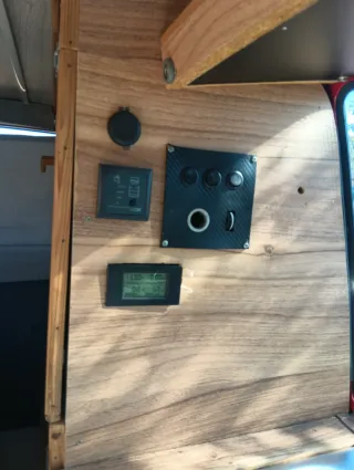 Volkswagen Transporter 1995