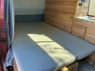 Volkswagen Transporter 1995