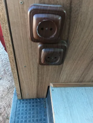 Volkswagen Transporter 1995