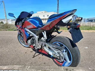 Honda CBR 600RR