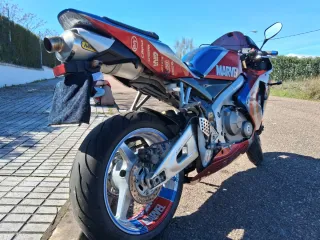 Honda CBR 600RR