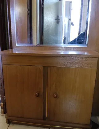 Recibidor OFERTA SI SE RECOGE ANTES DEL 25  MARZO