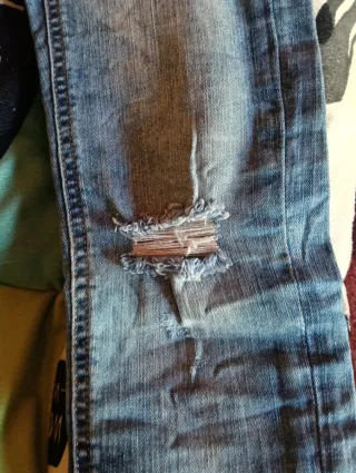 Jeans Tally Weijl donna taglia 36