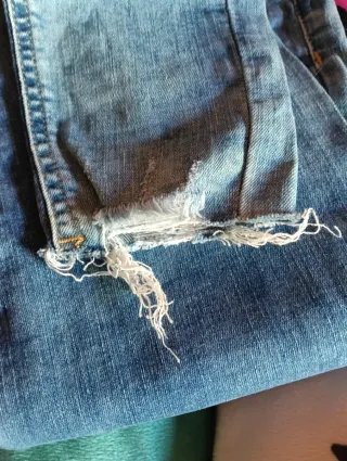 Jeans Tally Weijl donna taglia 36