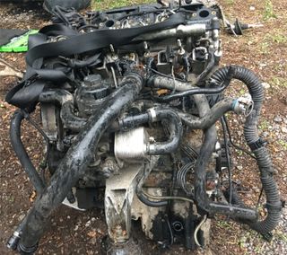 Motor BMW 320d E46 2.0 TD 16V 150CV