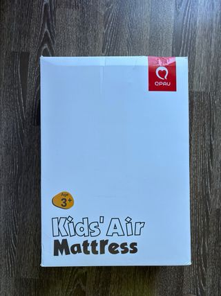 Colchón Inflable Infantil YIMI 3+