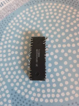 Chip BIOS American Megatrends AMI A052983