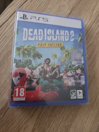 Dead Island 2: Pulp Edition PS5