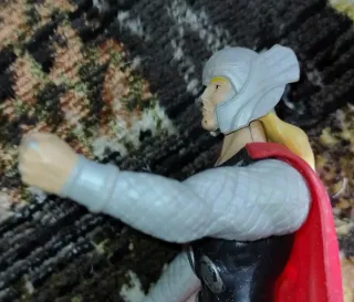 Muñeco Thor Marvel