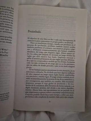 Libro - El poder de elegir (psicologia y energias)