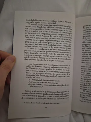 Libro - El poder de elegir (psicologia y energias)