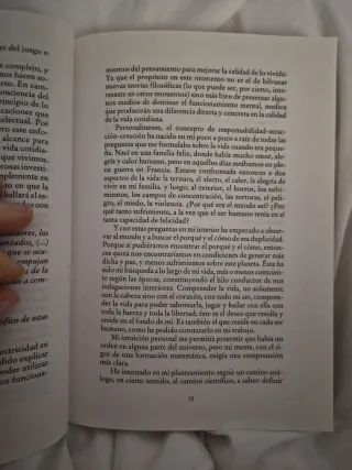 Libro - El poder de elegir (psicologia y energias)