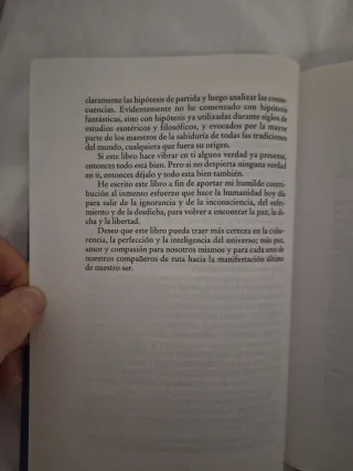 Libro - El poder de elegir (psicologia y energias)