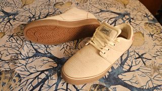 Globe Mahalo Hemp/Regrind Gum Scarpe