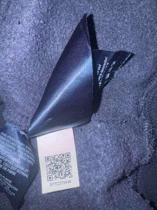 Felpa Tommy Hilfiger junior L