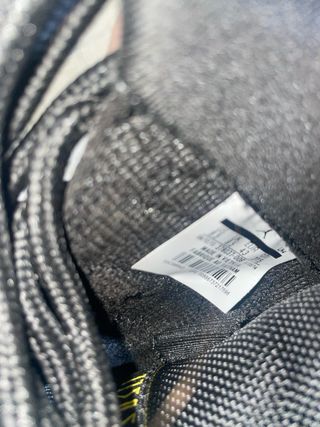 Jordan J11 nere taglia 43