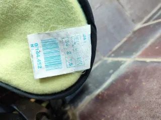 Patines en línea Decathlon talla 35