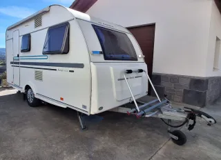 Caravana Adria Aviva 400DK