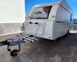 Caravana Adria Aviva 400DK