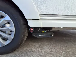 Caravana Adria Aviva 400DK