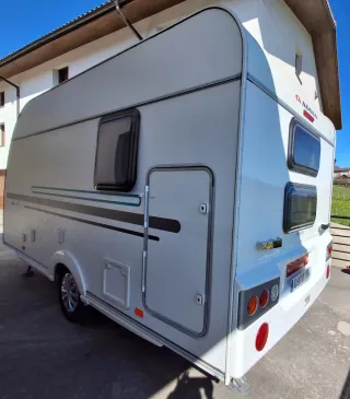 Caravana Adria Aviva 400DK