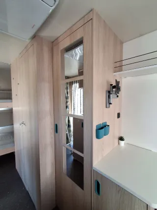 Caravana Adria Aviva 400DK